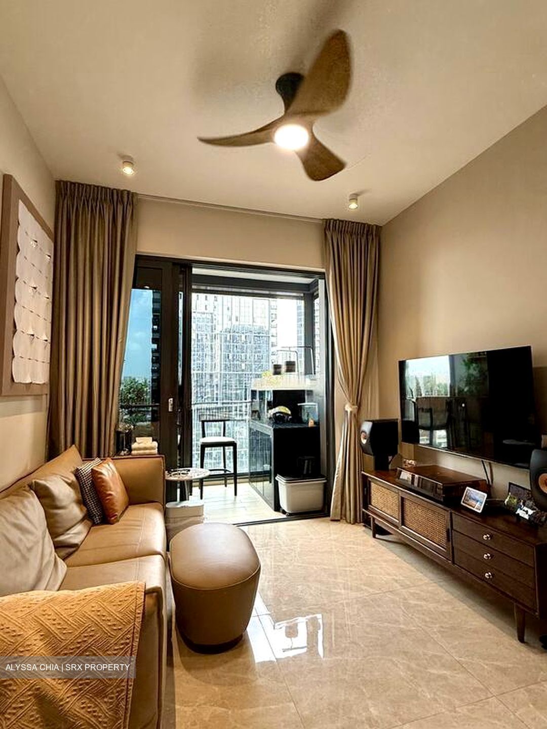 Parc Clematis (D5), Apartment #564068091